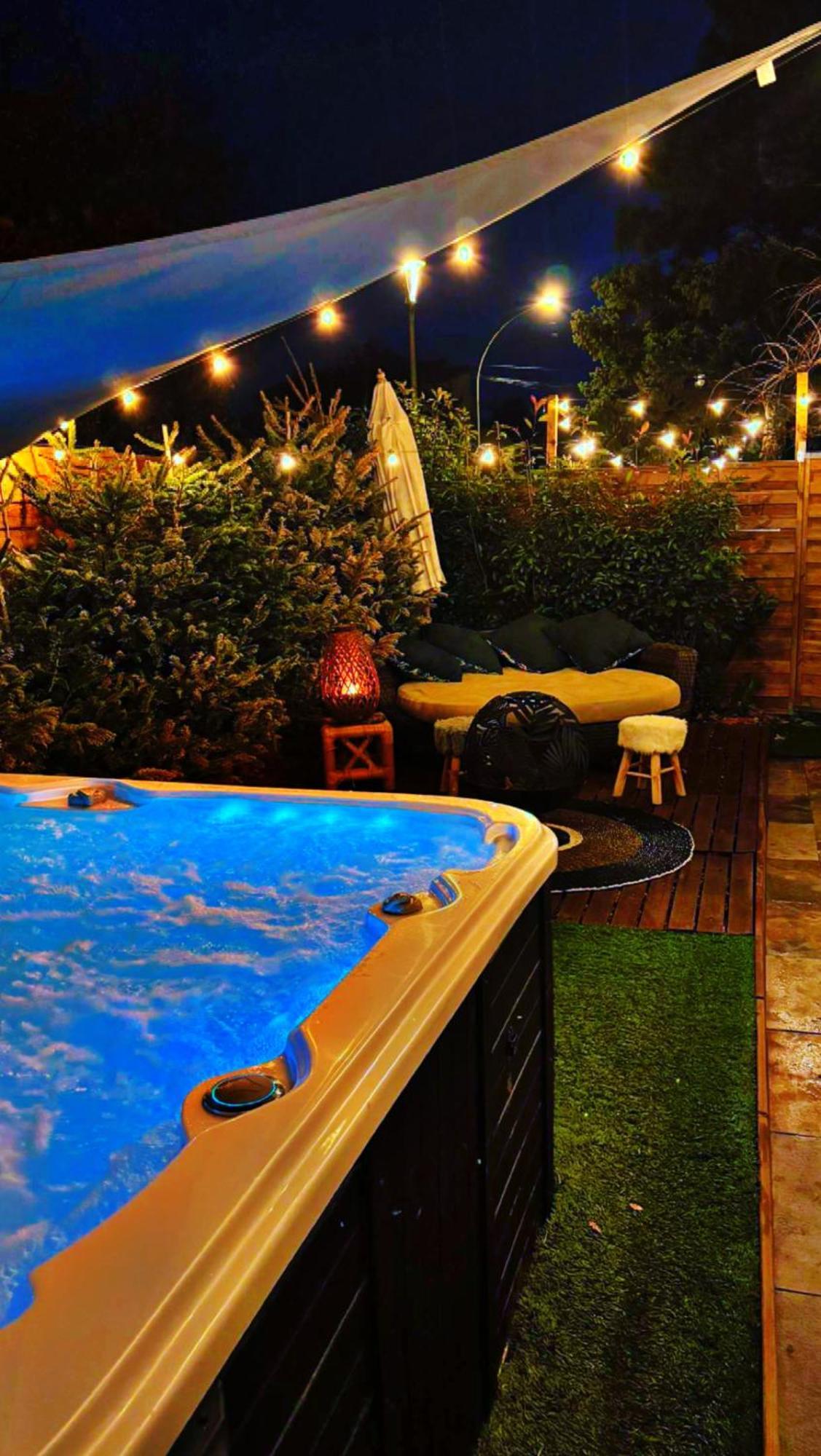 Bambou Room Vauvert Ngoại thất bức ảnh